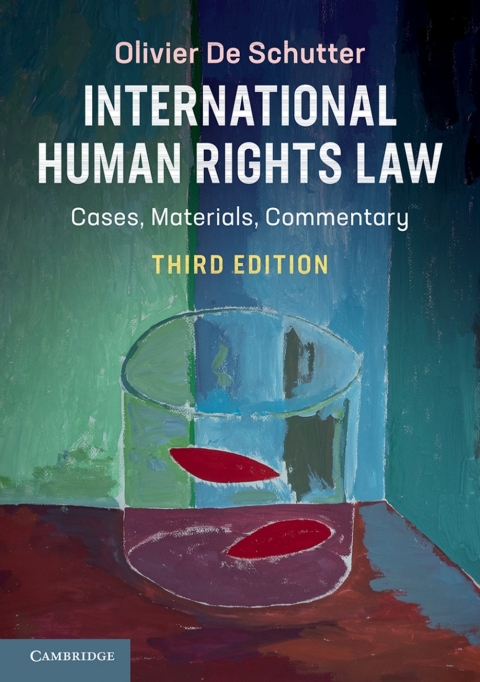 International Human Rights Law
